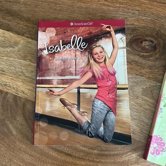 American Girl Books - Picture 5 of 5